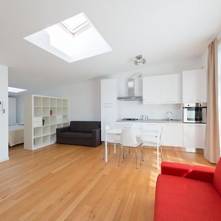 La Maison Del Capestrano Milano Eksteriør billede