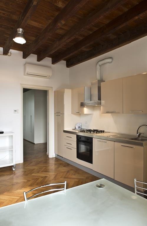 La Maison Del Capestrano Milano Værelse billede