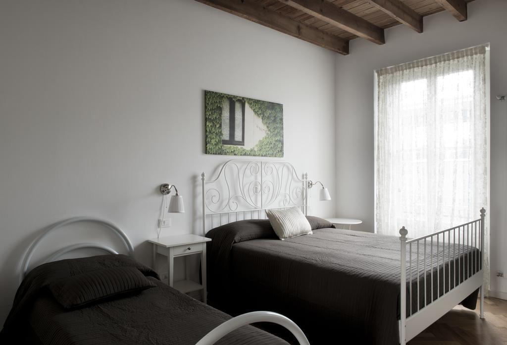 La Maison Del Capestrano Milano Værelse billede