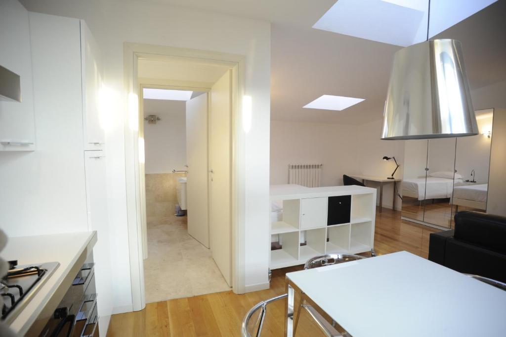 La Maison Del Capestrano Milano Værelse billede