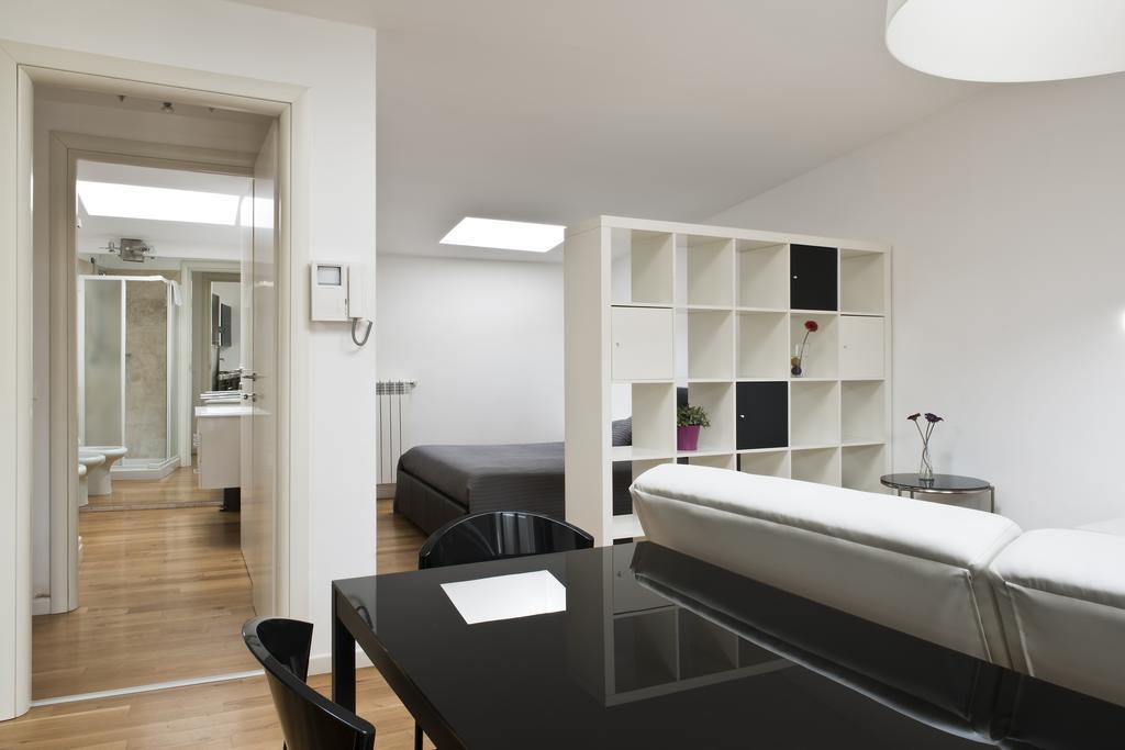 La Maison Del Capestrano Milano Eksteriør billede