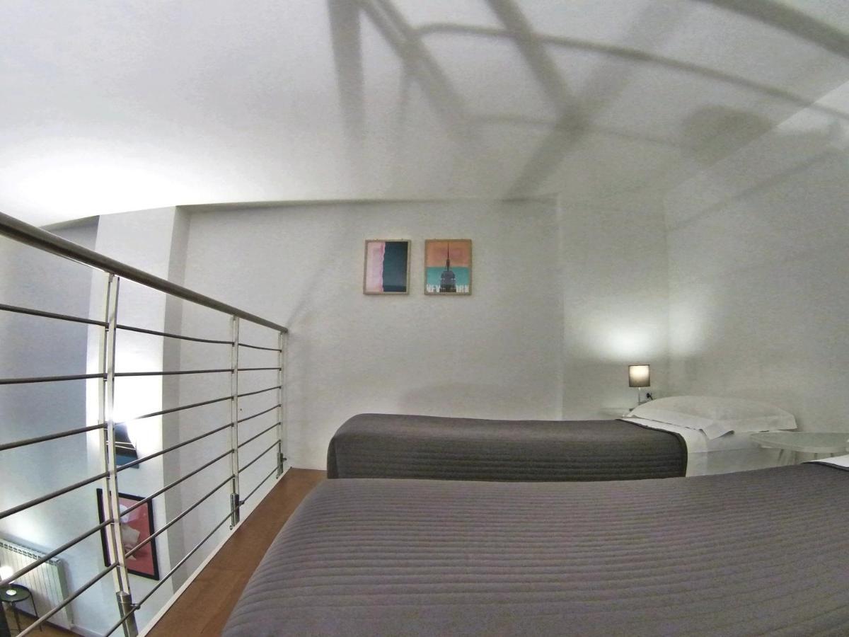 La Maison Del Capestrano Milano Eksteriør billede