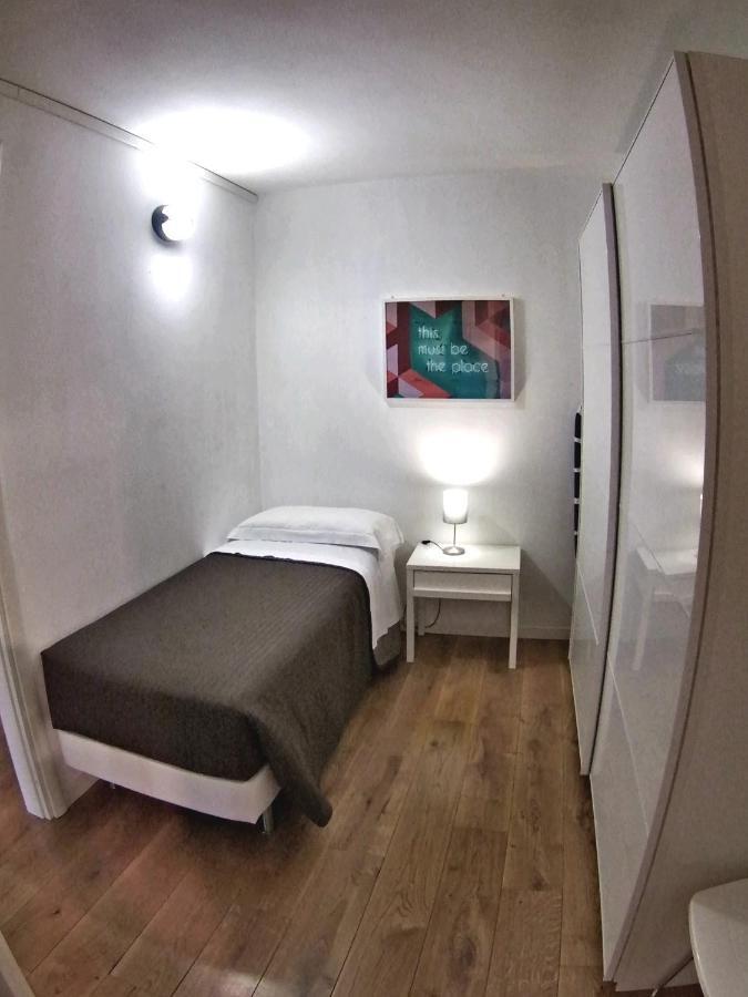 La Maison Del Capestrano Milano Eksteriør billede