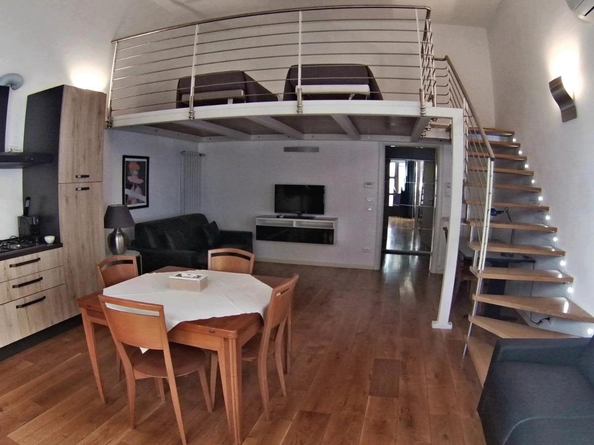La Maison Del Capestrano Milano Eksteriør billede
